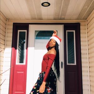 Meet your Posher, Shermiah